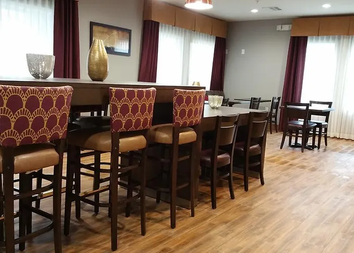Super 8 By Wyndham Carrizo Springs